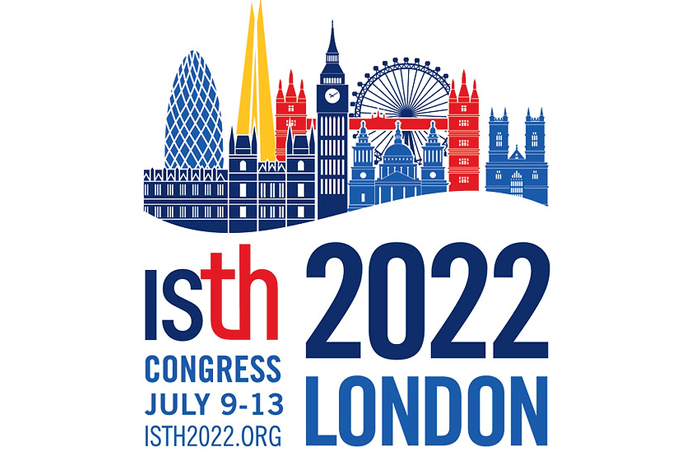 Участие в конгрессе «International Society on Thrombosis and Haemostasis (ISTH) 2022»